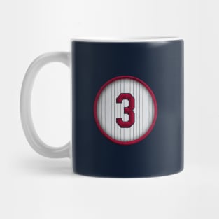 Killer 34 Mug